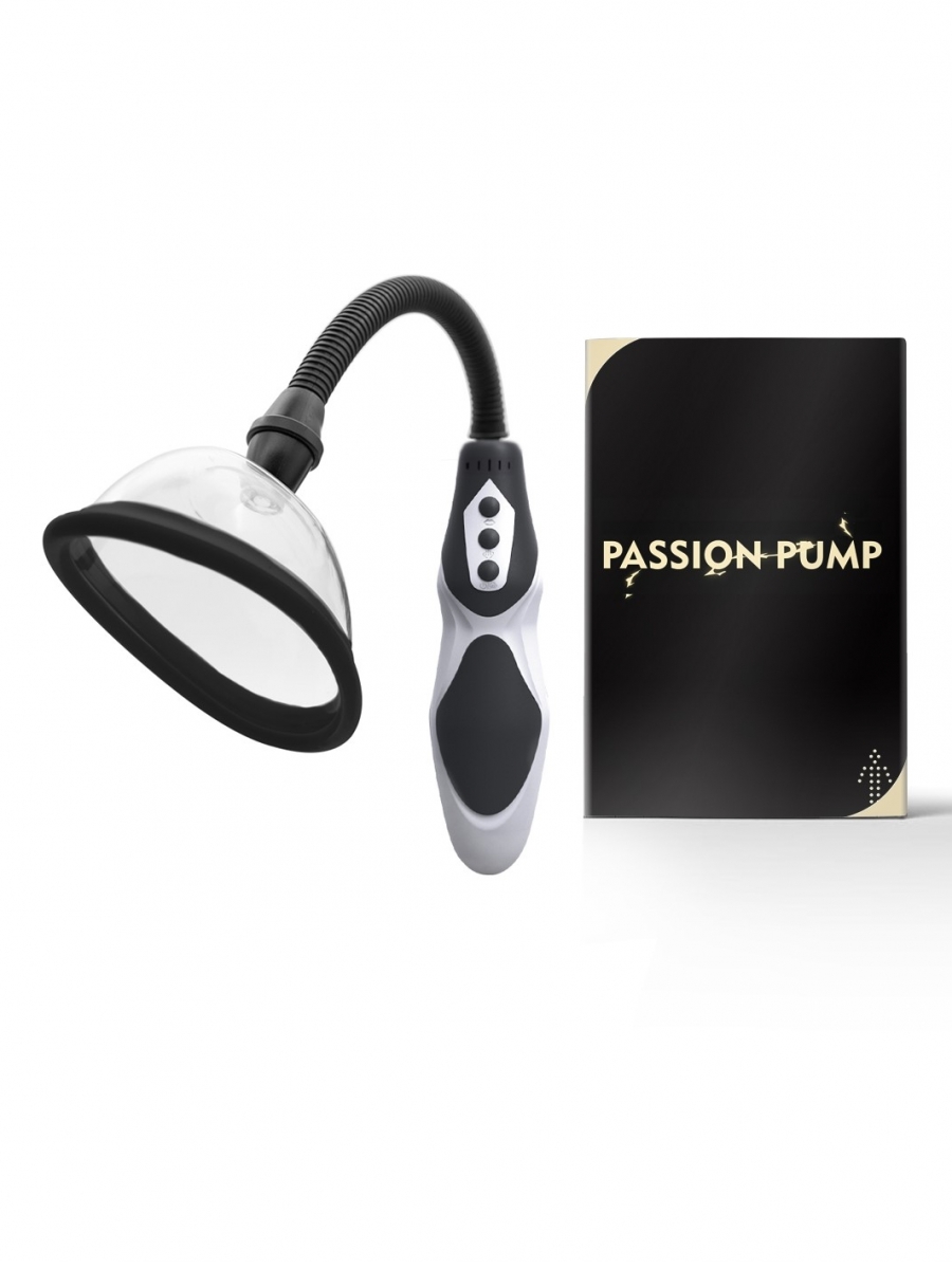 Vaginalna pumpa 110118