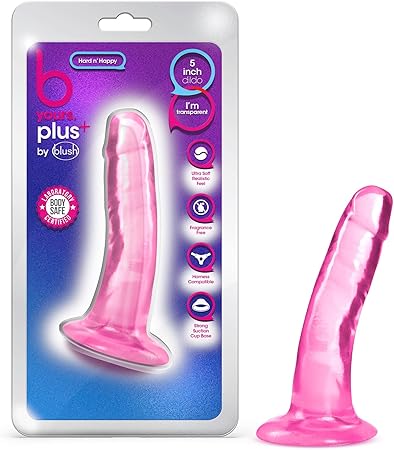 Silikonski dildo 331775