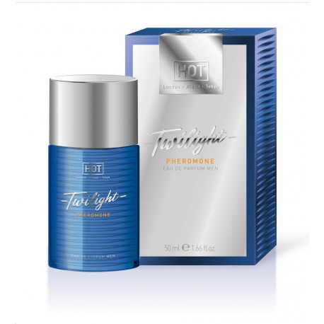 HOT Twilight Pheromone Parfum men 50ml HOT0055020