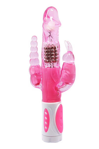 Rotirajući trostruki vibrator BW 65005 