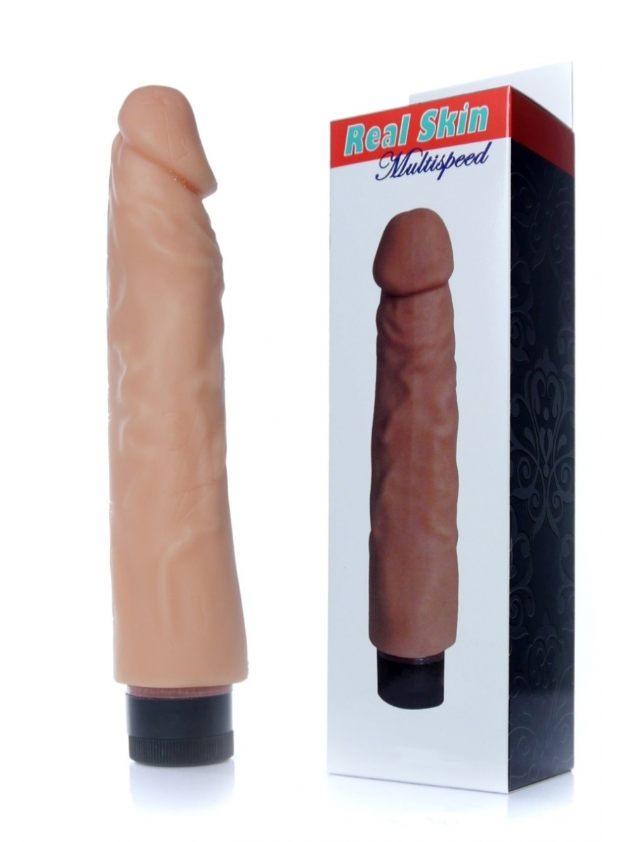 Realistični vibrator 6700067 