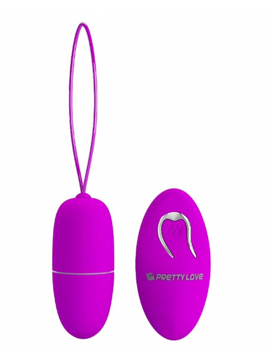 Pretty Love Selkie Vibro Jaje BI 14865W 