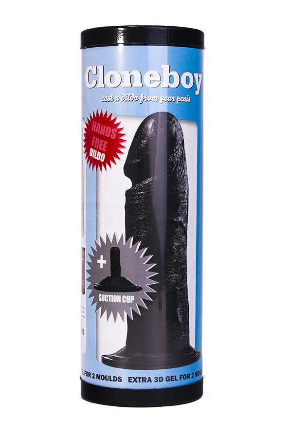 Cloneboy dildo za kloniranje CLONE00009 