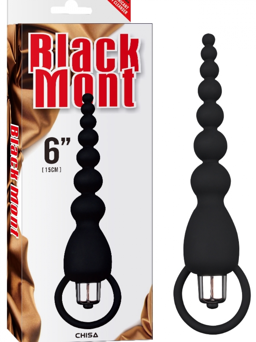 SASSY Anal Beads-Pink CN 331404321 