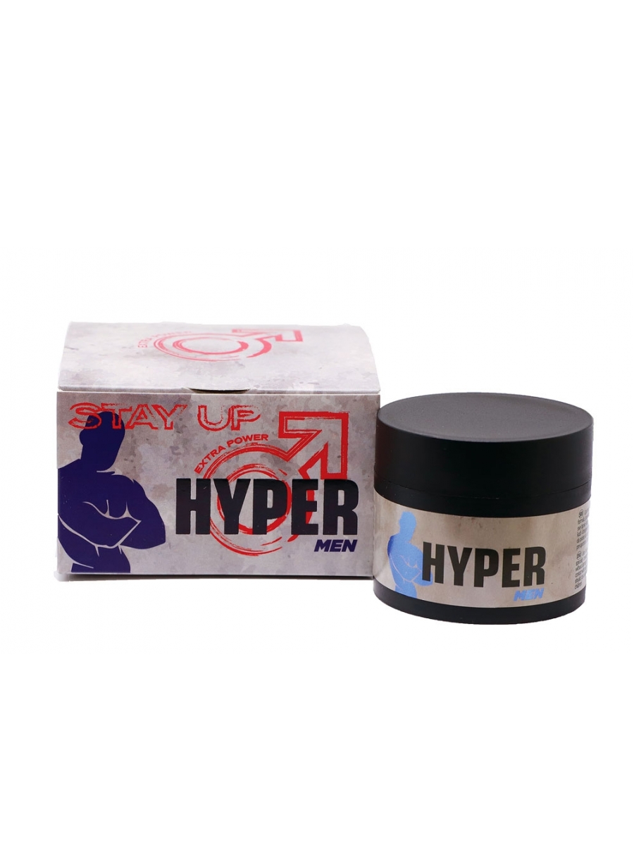 Hyper men 50ml  