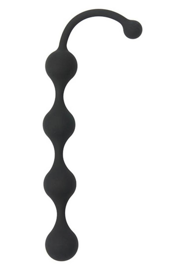 See You crne analne kuglice 21220