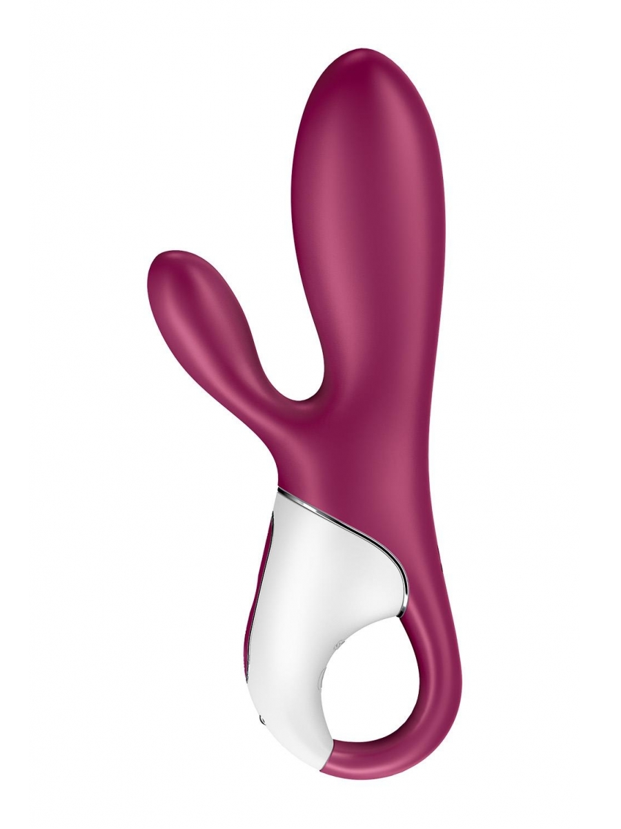Satisfyer Hot Bunny  4001678